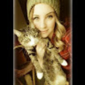 Meet your Posher, Krystyna